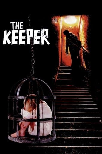 The Keeper Image