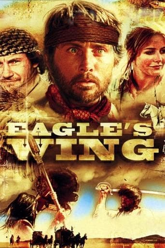 Eagle's Wing Image