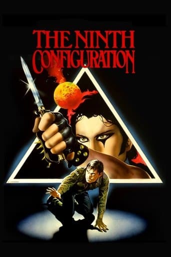 The Ninth Configuration Image
