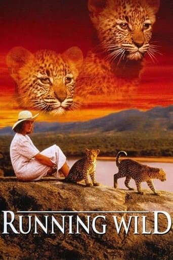 Born Wild Image