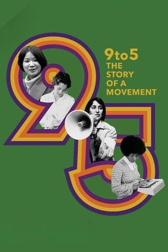 9to5: The Story of a Movement Image