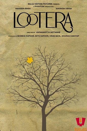 Lootera Image