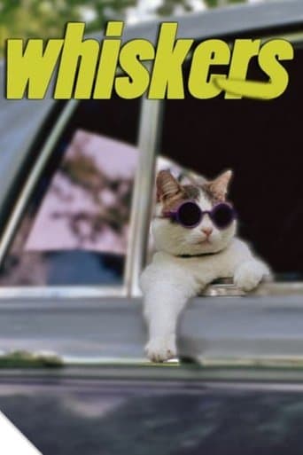 Whiskers Image