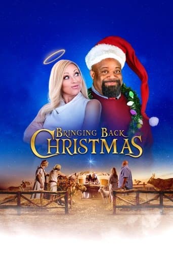 Bringing Back Christmas Image