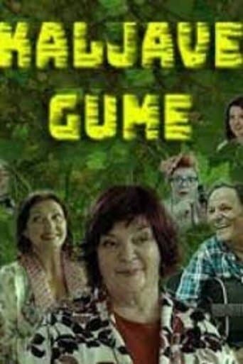 Kaljave gume Image
