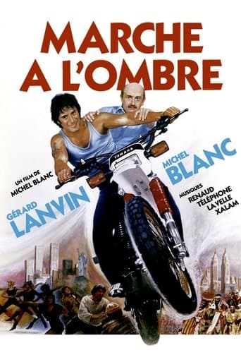 Marche à l'ombre Image
