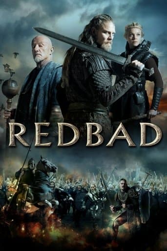 Redbad Image
