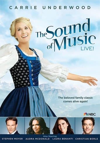 The Sound of Music Live! Image