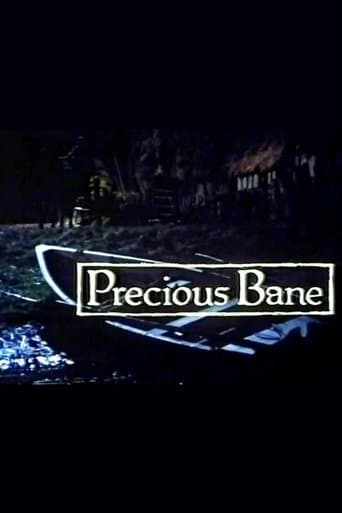 Precious Bane Image