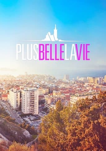 Plus belle la vie Image
