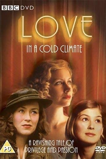 Love in a Cold Climate Image