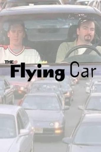 The Flying Car Image