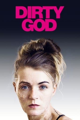 Dirty God Image
