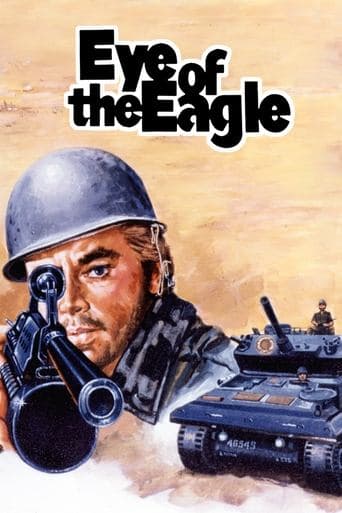 Eye of the Eagle Image