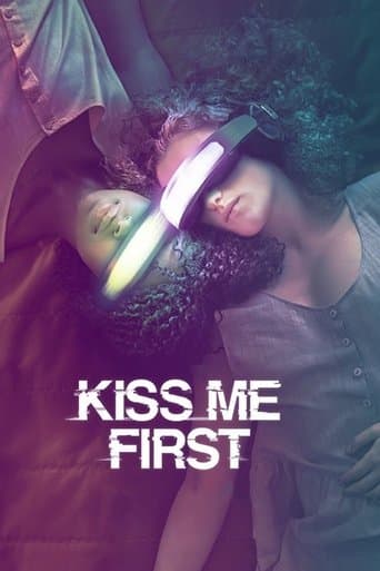 Kiss Me First Image