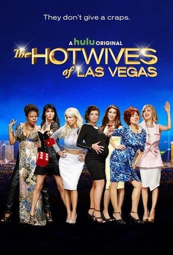 The Hotwives of Las Vegas Image