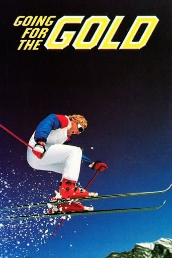 Going for the Gold: The Bill Johnson Story Image