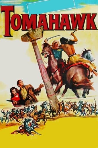 Tomahawk Image