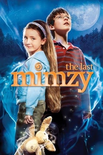 The Last Mimzy Image