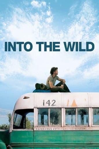 Into the Wild Image