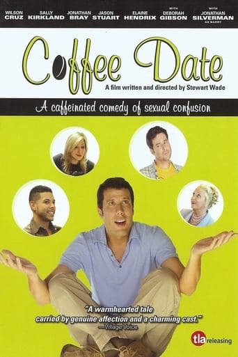 Coffee Date Image