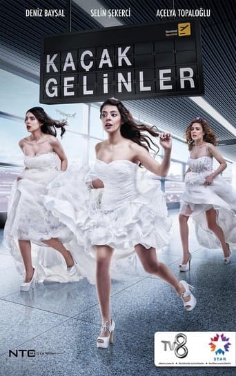 Kaçak Gelinler Image