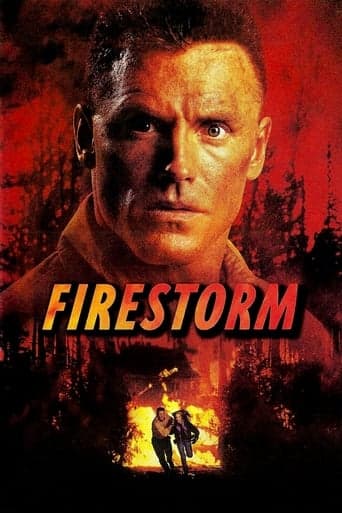 Firestorm Image