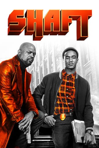 Shaft Image