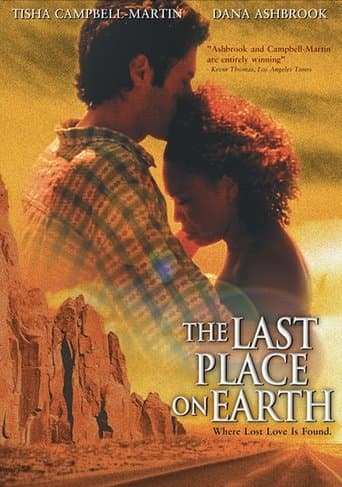 The Last Place on Earth Image