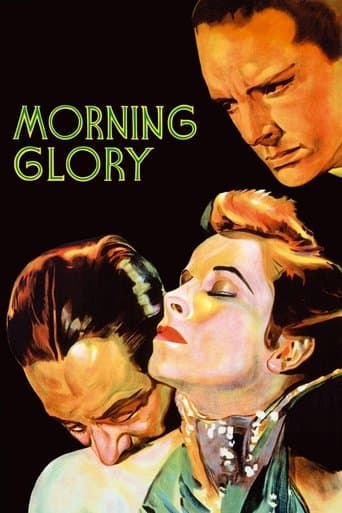 Morning Glory Image