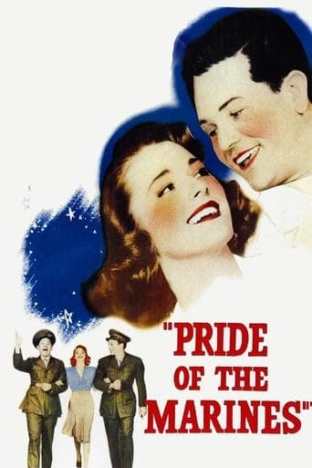 Pride of the Marines Image
