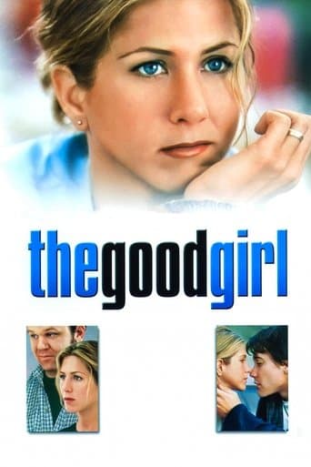 The Good Girl Image