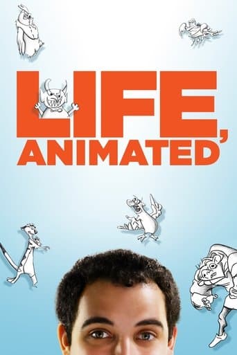 Life, Animated Image
