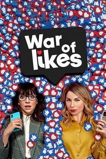 War of Likes Image