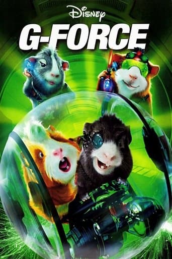 G-Force Image
