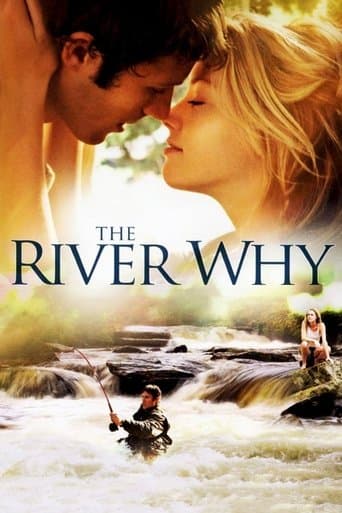 The River Why Image
