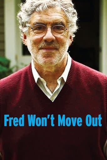 Fred Won't Move Out Image