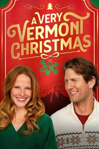 A Very Vermont Christmas Image
