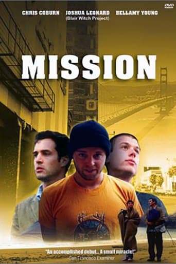Mission Image