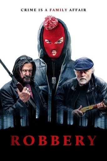 Robbery Image
