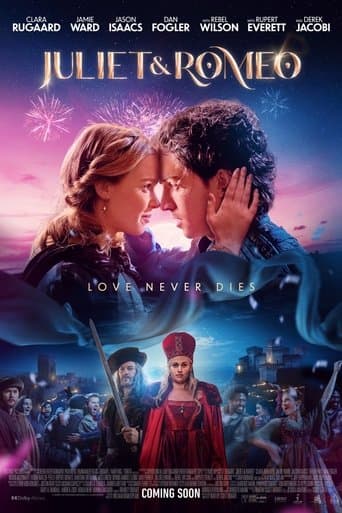 Juliet & Romeo Image