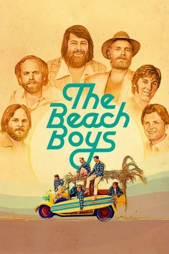 The Beach Boys Image