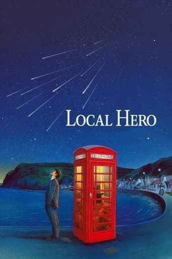 Local Hero Image