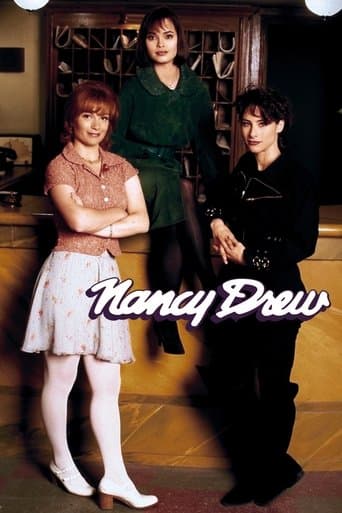 Nancy Drew Image