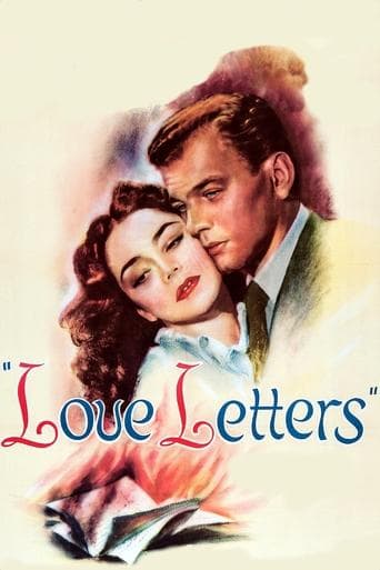 Love Letters Image