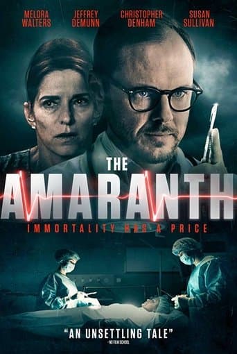 The Amaranth Image