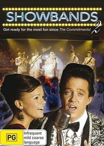Showbands Image