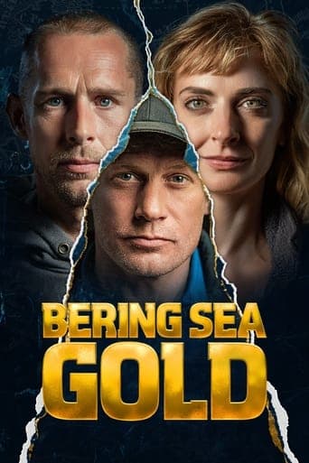 Bering Sea Gold Image