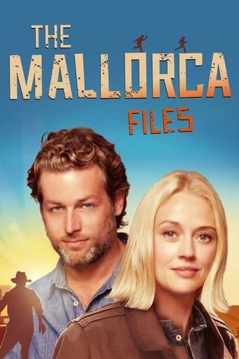 The Mallorca Files Image