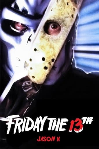 Jason X Image